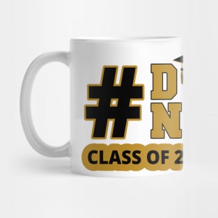 Graduation-2025 Mug